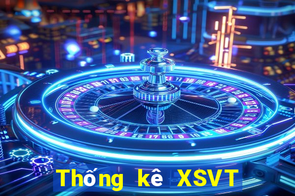 Thống kê XSVT ngày 24