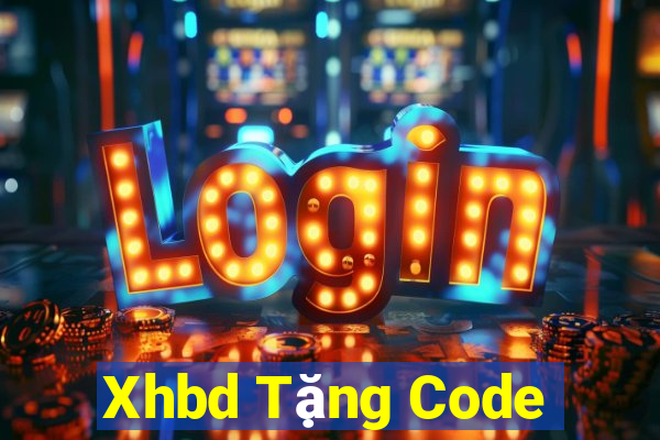 Xhbd Tặng Code