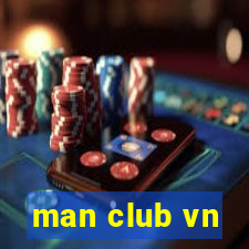 man club vn