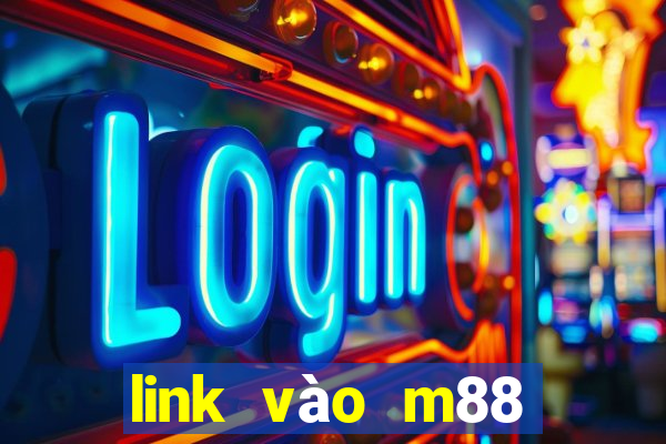 link vào m88 bằng điện thoại