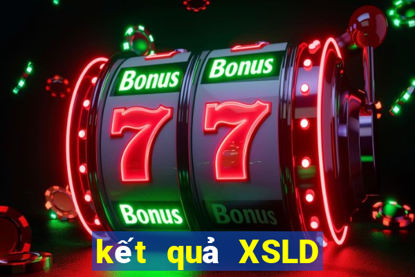 kết quả XSLD ngày 8