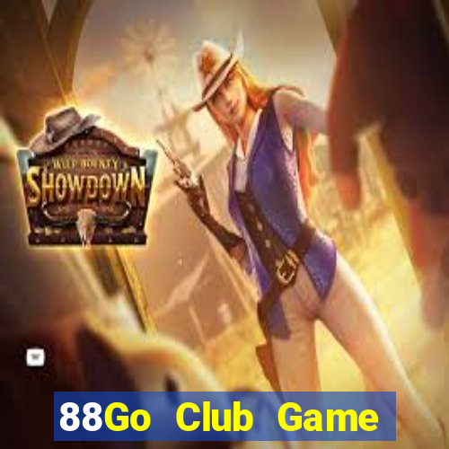 88Go Club Game Bài Có Code