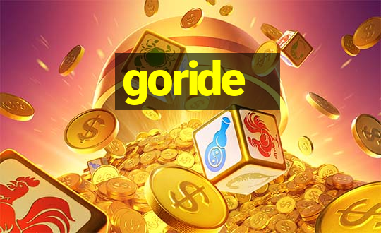 goride