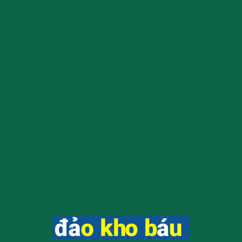 đảo kho báu