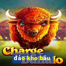 đảo kho báu