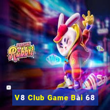 V8 Club Game Bài 68