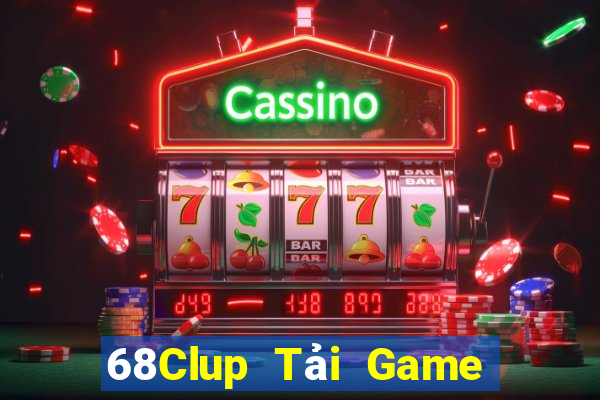 68Clup Tải Game Bài Go88