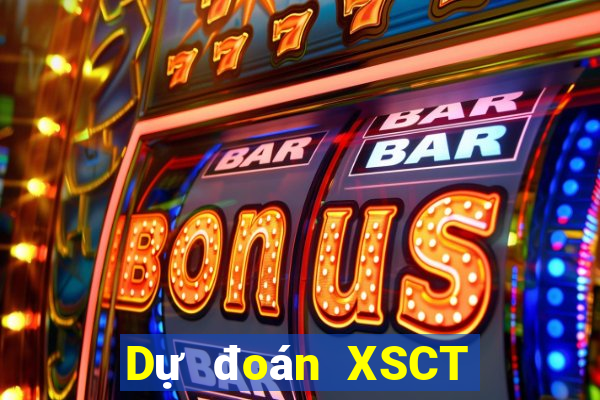 Dự đoán XSCT ngày 6