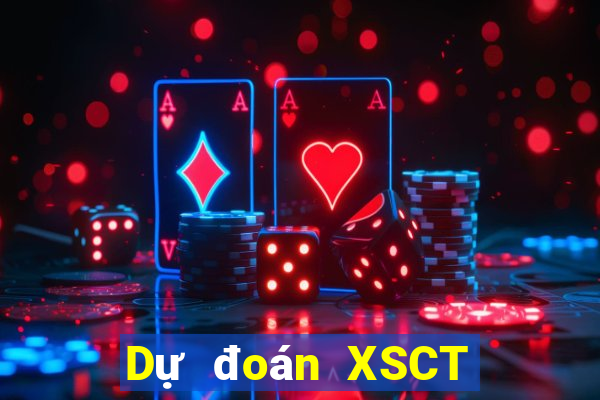 Dự đoán XSCT ngày 6