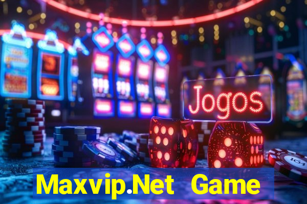 Maxvip.Net Game Bài 3C