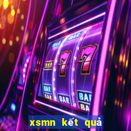 xsmn kết quả xổ số