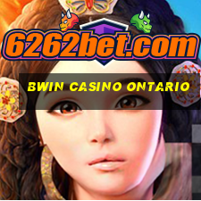 bwin casino ontario