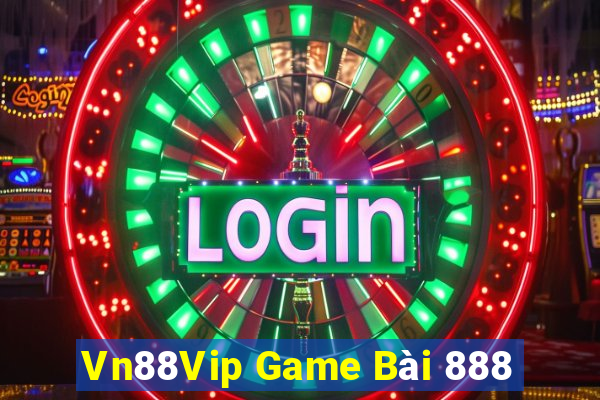 Vn88Vip Game Bài 888