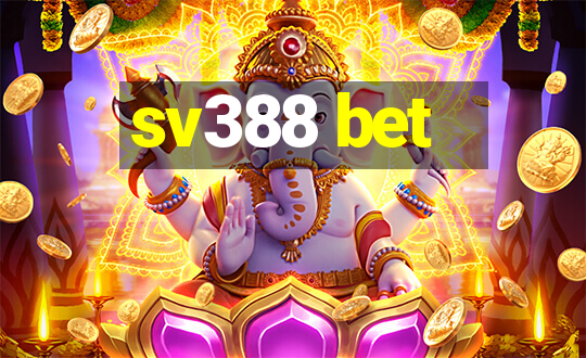 sv388 bet