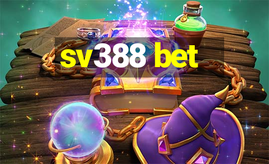 sv388 bet