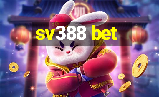 sv388 bet