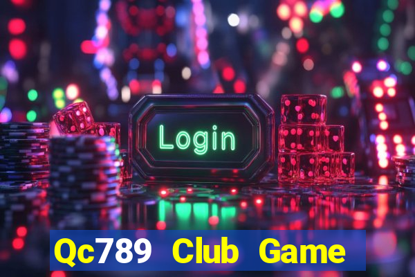 Qc789 Club Game Bài B29