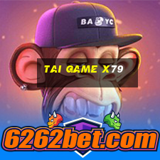 tai game x79