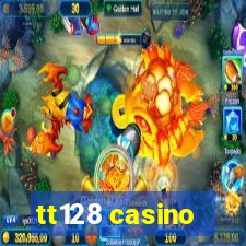 tt128 casino