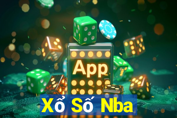 Xổ Số Nba