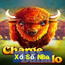 Xổ Số Nba