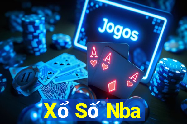 Xổ Số Nba