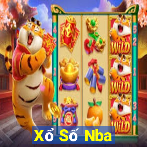 Xổ Số Nba