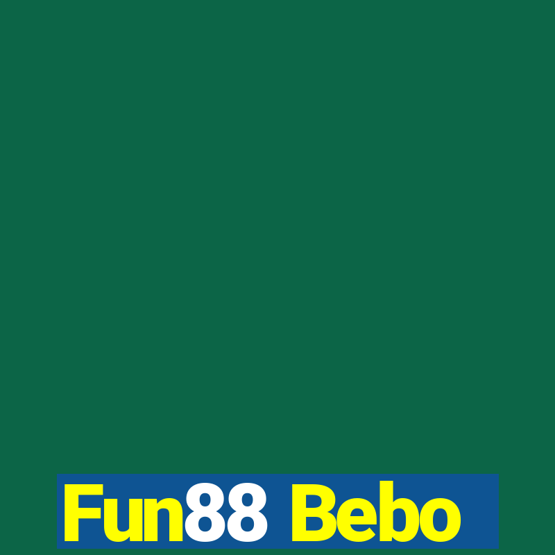 Fun88 Bebo