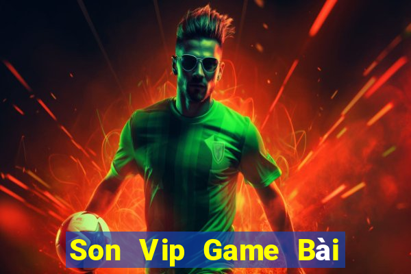 Son Vip Game Bài 888 Casino