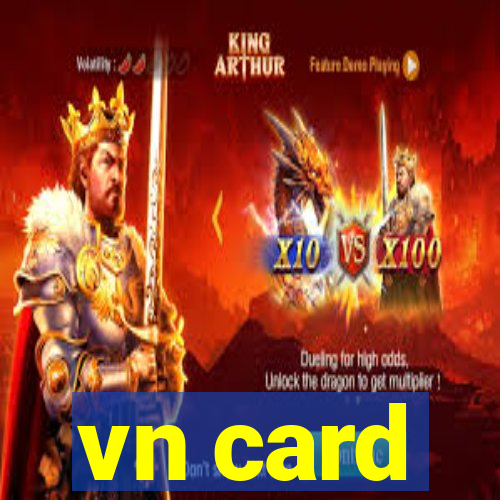 vn card