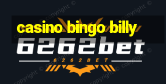 casino bingo billy