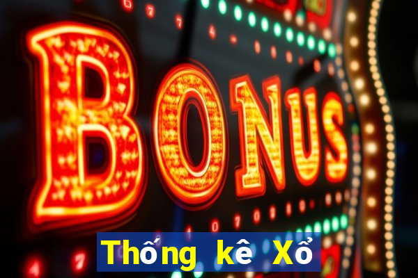 Thống kê Xổ Số Sóc Trăng ngày 17