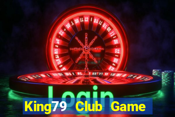 King79 Club Game Bài G88