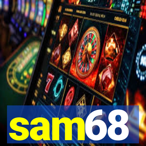 sam68