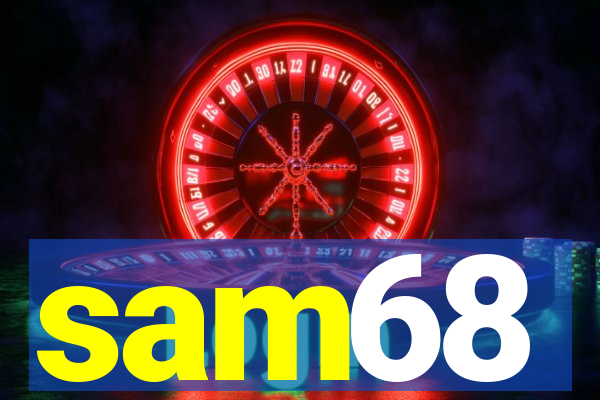 sam68