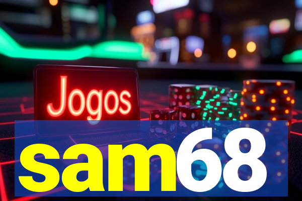 sam68