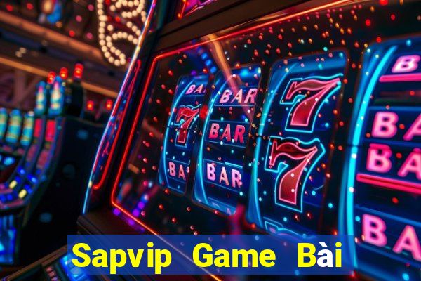 Sapvip Game Bài Quốc Tế