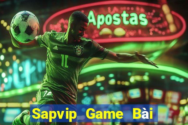 Sapvip Game Bài Quốc Tế