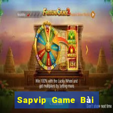 Sapvip Game Bài Quốc Tế