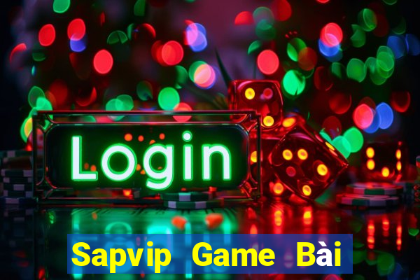 Sapvip Game Bài Quốc Tế