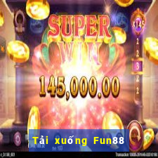 Tải xuống Fun88 xổ số phổ biến