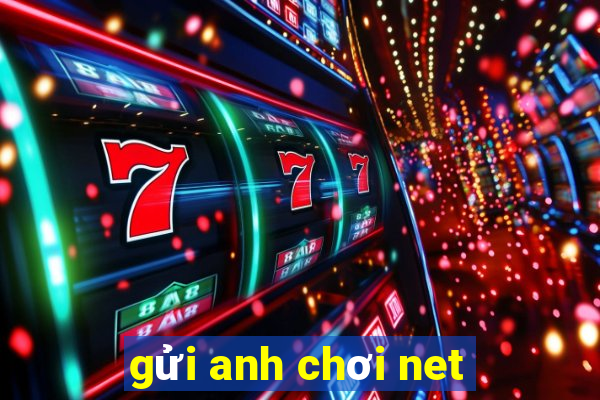 gửi anh chơi net