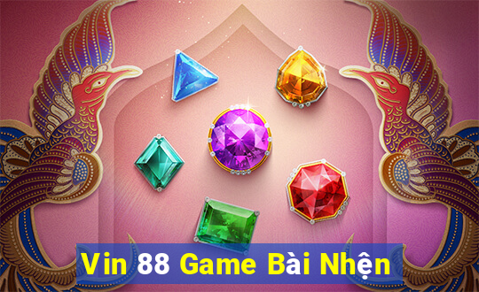 Vin 88 Game Bài Nhện