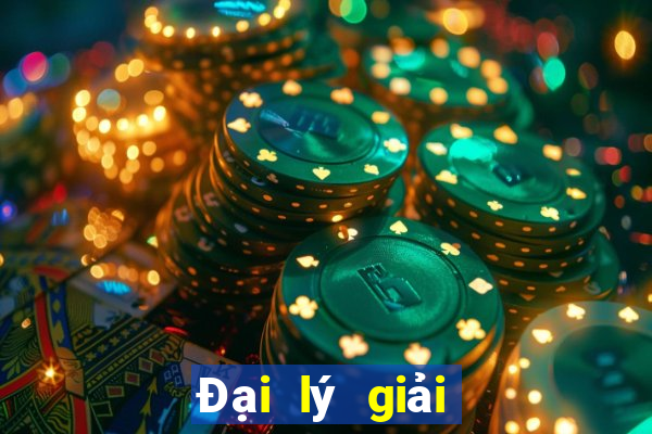 Đại lý giải trí Bo