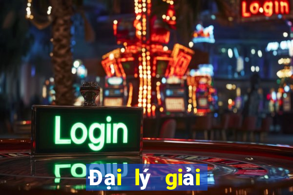 Đại lý giải trí Bo