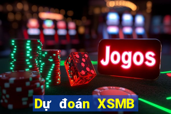 Dự đoán XSMB ngày 14