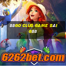 88Go Club Game Bài G88