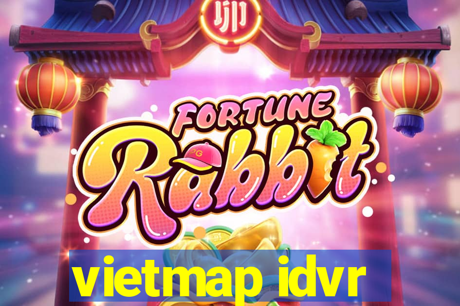 vietmap idvr