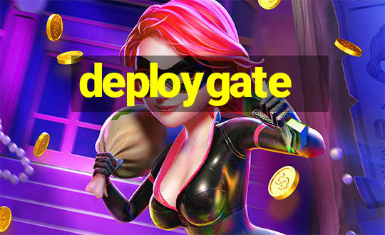 deploygate