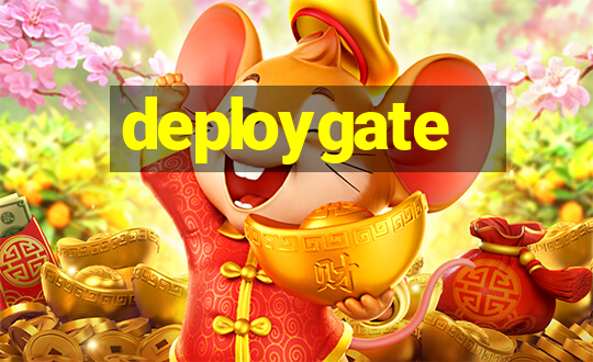 deploygate